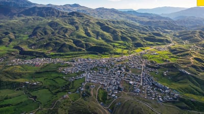 پێشنیار كراوه‌ له‌ 132 گوندى سیده‌كان سندوقی كۆكردنه‌وه‌ى یارمەتى دابندرێت