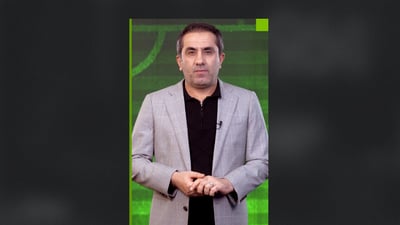 ئایا عه‌لی ره‌زا فه‌غانی سزا دراوە؟