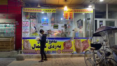 قایمقامی هەولێر: بڕیاری 10 نان بە هەزار دینار جێبەجێدەکرێت