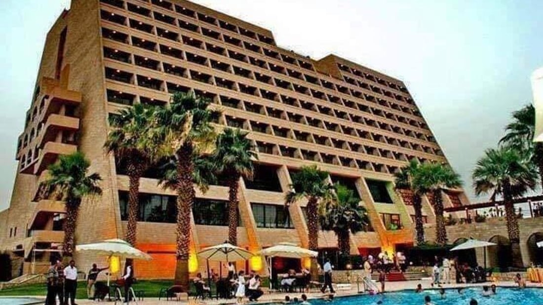 استثمار نينوى: تلقينا عرضاً لتأهيل فندق “أوبروي” وندرسه.. لم نتخذ قراراً بعد