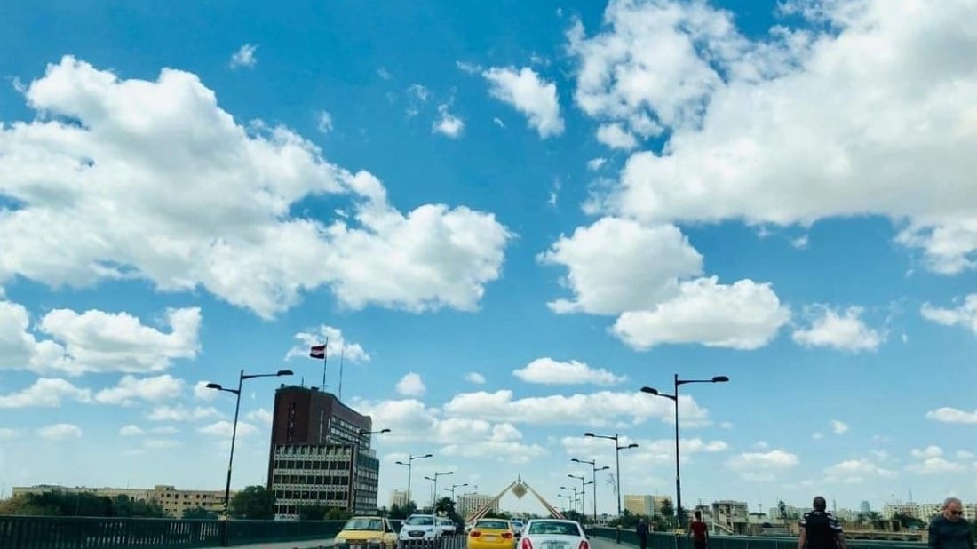 الأجواء مستقرة ودرجات الحرارة ثلاثينية.. توقعات الطقس اليوم الثلاثاء