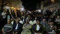 لە تەکیەکانی هەولێر لە ئێستاوە یادی مەولود دەستی پێکردووە