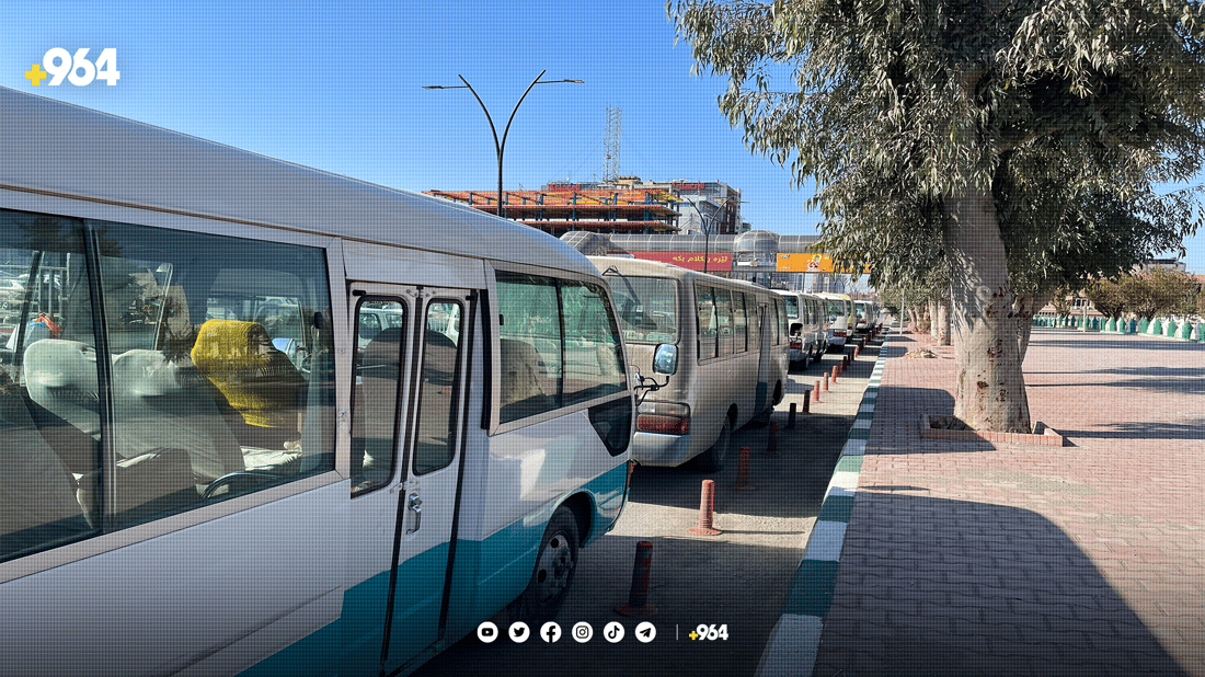 هەر پاسێک فێنککەرەوەی دانەگیرساند پەیوەندی بە سەندیکاوە بکەن