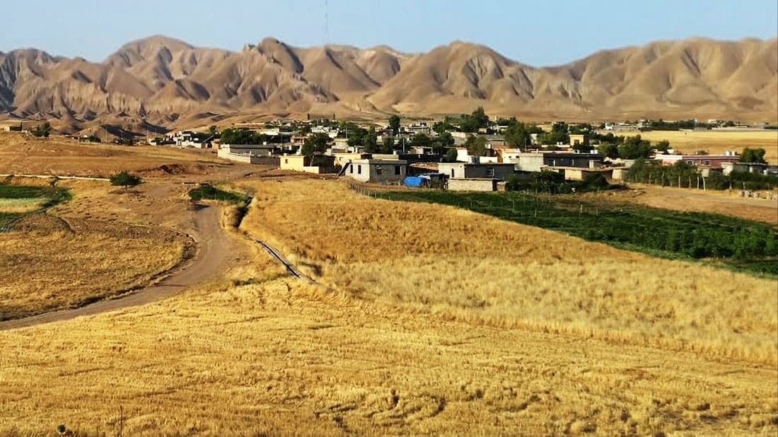فەرمانبەرانی سێ ناحیەی گەرمیان داوا دەکەن بۆ دابەشکردنی زەوی جیاوازی نەکرێت