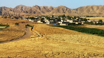 فەرمانبەرانی سێ ناحیەی گەرمیان داوا دەکەن بۆ دابەشکردنی زەوی جیاوازی نەکرێت
