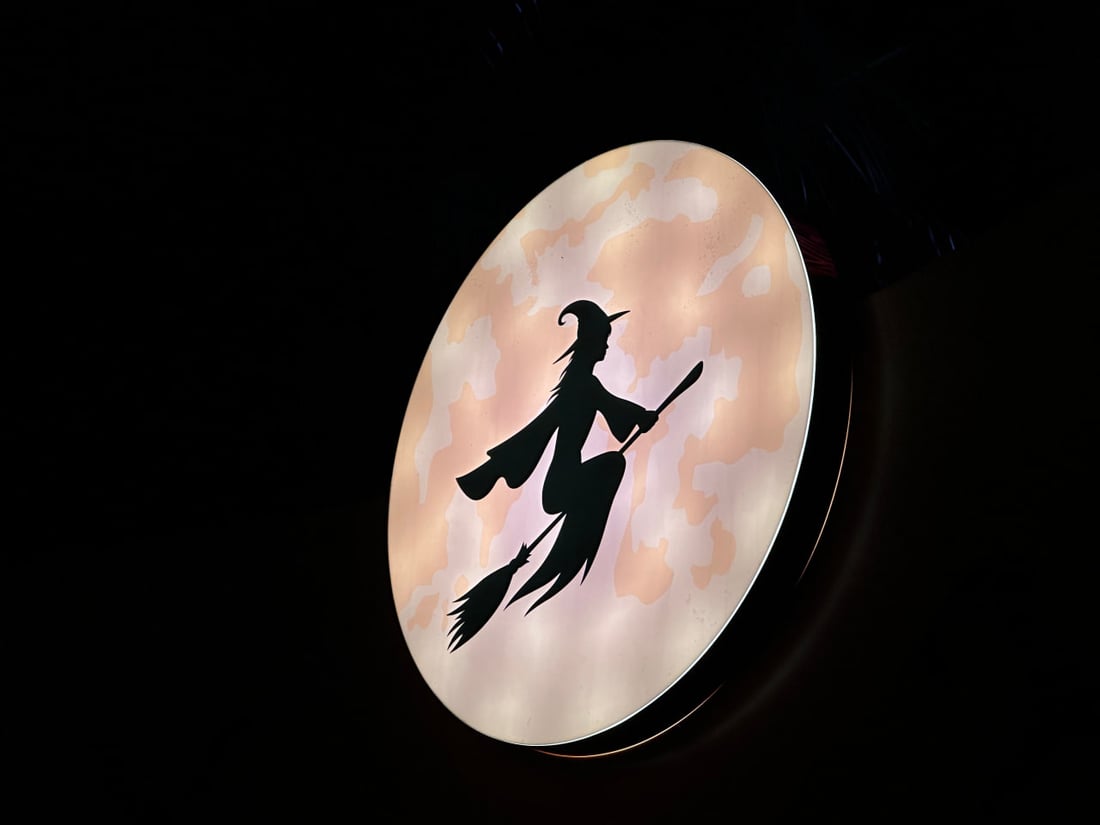 صور وفيديو: أطفال أربيل بأثواب الأشباح والساحرات.. ليلة هالوين مثيرة وأنيقة