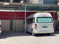 کارمەندانی تەندروستی دەسەڵاتی 