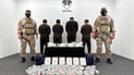چوار بازرگانی ماددەی هۆشبەر لە سلێمانی دەستگیر کران
