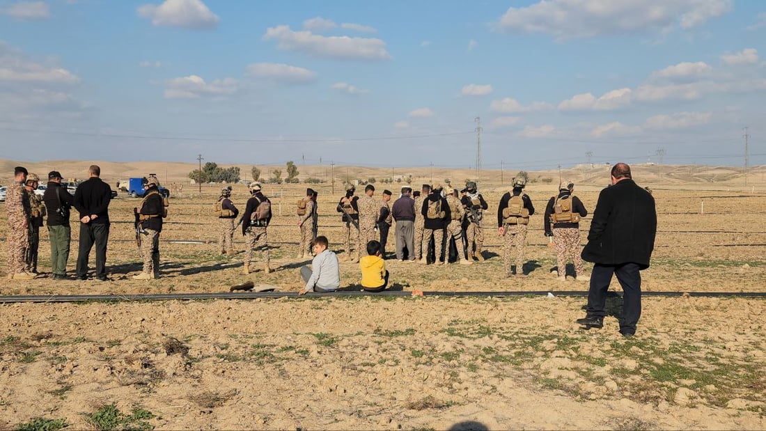 جوتیارانی سەرگەڕان مۆڵەتی هەفتەیەک دەدەنە دەسەڵات