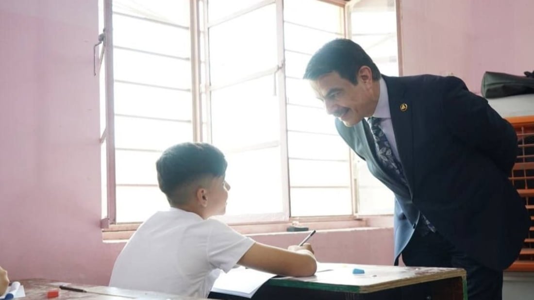 بعد ضجة أسئلة العربي.. وزير التربية: وجهنا المدققين بمراعاتكم