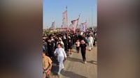 بني مالك غاضبون من تصريح محافظ البصرة عن أصول سكنهم (في
