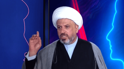 إيران لن تختار رئيس وزراء العراق بعد اليوم.. أوس الخفاجي