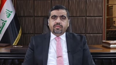تطور “غامض” بين المحكمة الاتحادية وقضاة العراق.. توضيح مثير من مستشار عبد المهدي