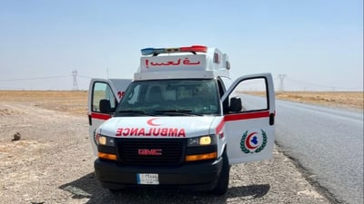 دوو عومرەکاری کورد لە سعودیە گیانیان لەدەستدا و دووانیش برینداربوون