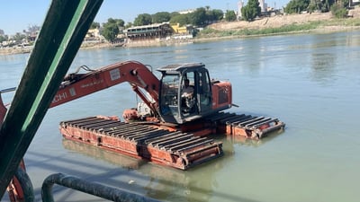 ضفاف دجلة خالية من القصب في بغداد.. الموارد أنجزت الخطة