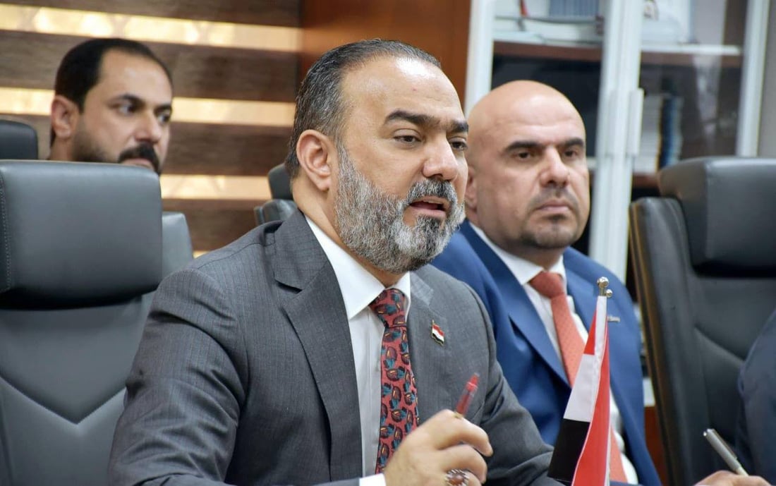“ميتا” في هيئة الإعلام والاتصال بأول زيارة إلى العراق ومركز دعم إقليمي خاص