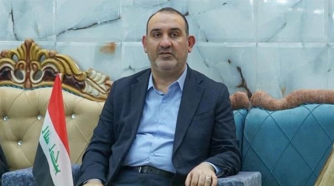 وزيرا الداخلية العراقي والأردني يتفقان على توسيع التعاون الأمني