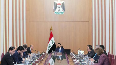 ئێزیدییەکان داوای پۆستی وزاری لە عێراق دەکەن
