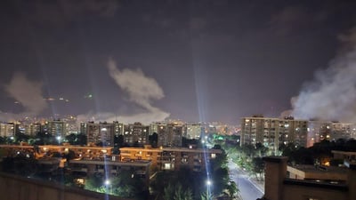 أول اعتراف أميركي: كنا نعلم.. وعلى إيران أن لا تضرب مصالحنا