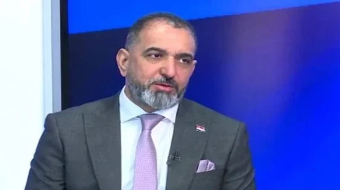 متحدث ائتلاف المالكي يتلقى غرامة 10 ملايين دينار