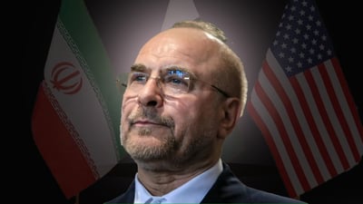 “ئەمریکا نەیتوانی متمانەمان بەدەست بهێنێت”