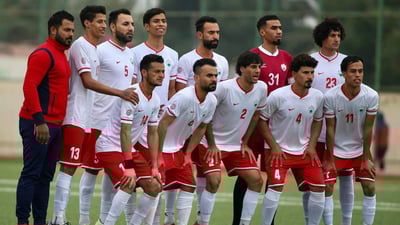 صور: “الكوت” و”الحي” إلى التصفيات المؤهلة لدوري الدرجة الأولى لكرة القدم