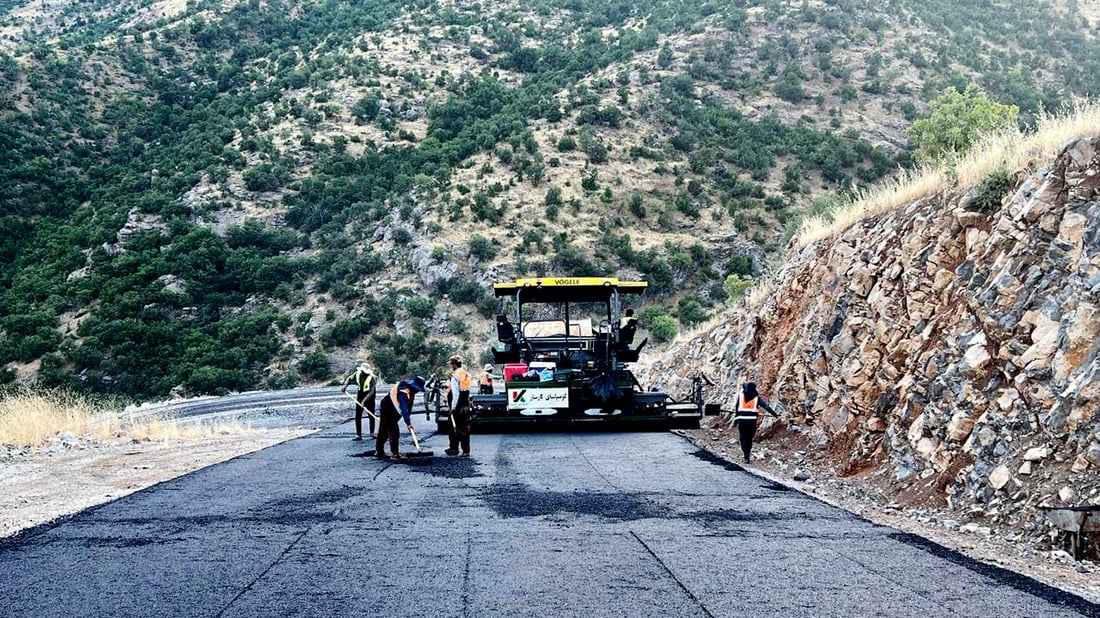 له‌ ئه‌مڕۆوه‌ هاتوچۆ له‌ ده‌روازه‌ى زێت ئاسایی ده‌كرێته‌وه‌