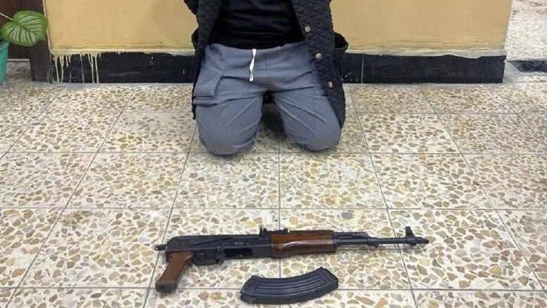 إطلاق نار في زفاف ينتهي بوفاة شخص والقبض على الفاعل