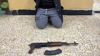 إطلاق نار في زفاف ينتهي بوفاة شخص والقبض على الفاعل