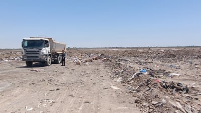 مخالفات بطمر عيون الشجيج.. بيئة النجف تفرض غرامة 100 مليون على بلدية المحافظة