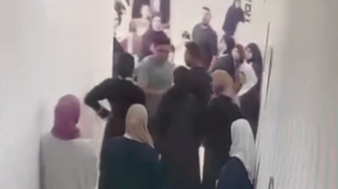 Parent arrested after assault on teacher in Karbala