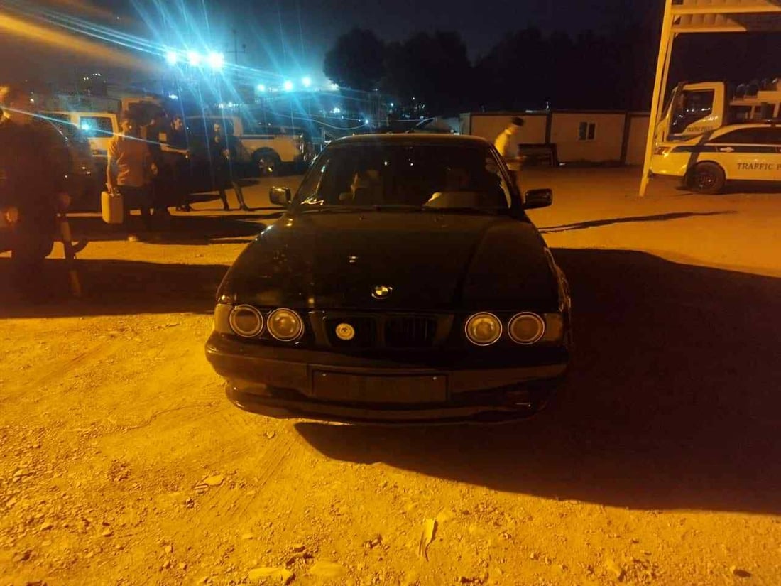 بی ئێمە جام رەش و بێ تابلۆکەی سۆران دەستی بەسەرداگیرا