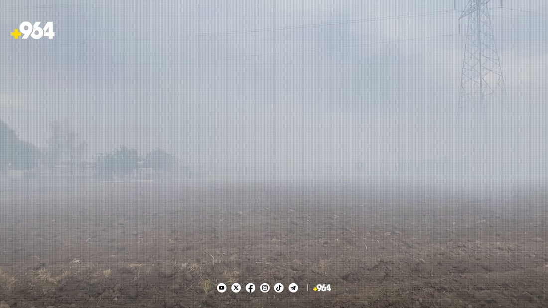 پێنج ئامێرى پێوانەیى کەشوهەوا لە هەولێر دادەندرێن