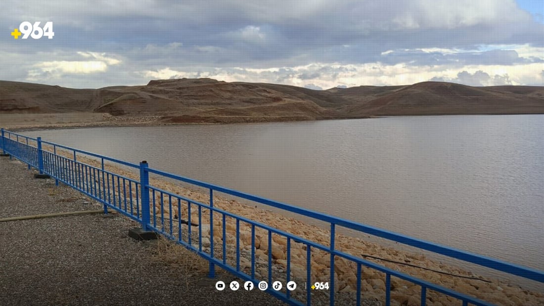 پارێزگای هەولێر: ئەو پۆند و بەنداوانەی دروستکراون مەترسی لافاویان کەمکردووە