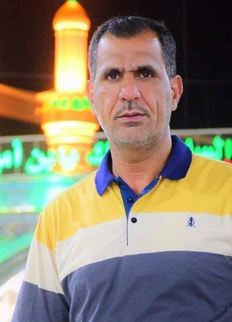 ميسان: شاب يقتل أباه وسط سوق شعبي ويحضر إلى الطب العدلي للتمويه