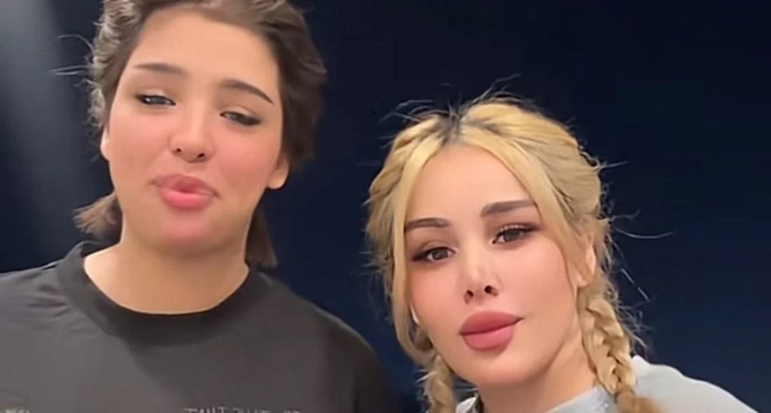 إجراءات قانونية بحق “أرجوان” و”أوسكار” بتهمة المحتوى الهابط