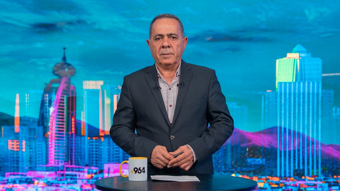 گردبوونەوەکەى دانەمەزراوان تایە سووتاندنى تێکەوت و دوو زاوای ئەفریقاییش گەیشتنە هەولێر