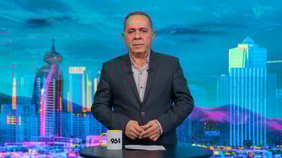 گردبوونەوەکەى دانەمەزراوان تایە سووتاندنى تێکەوت و دوو زاوای ئەفریقاییش گەیشتنە هەولێر