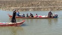 Water releases revive Iraq’s southern marshes, officials say