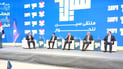 ملتقى سين اختصر فعالياته وركز على الاقتصاد والخدمات و”الزيدي حقبة جديدة”
