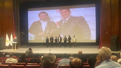 بحضور أفلام “قطن وأحمر شفاه”.. عيد سينما العراق يتحول إلى رثاء للمخرج لؤي فاضل