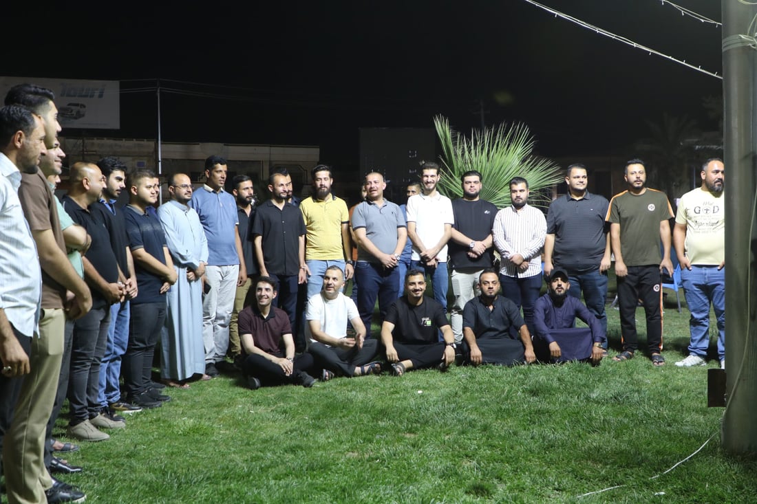 3 لاءات من تكريت.. ضد اتفاقية الكويت واجتماع البرلمان وإبعاد النازحين