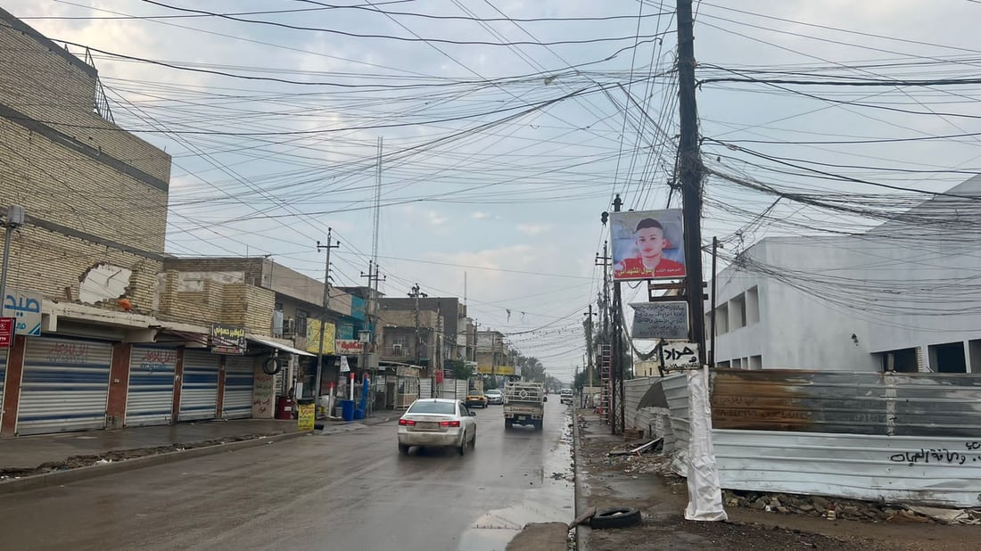 “قتله الإهمال”.. الغزالية ترفع صورة الشاب “رسول” بعد الفاجعة الصادمة (صور)