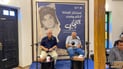 Baghdad event honors late singer Ahlam Wahbi’s musical legacy
