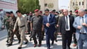 الزيدي يعين جمال الأسدي مستشاراً لوزارة الداخلية