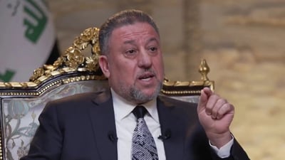 الخنجر: ميليشيات طائفية منفلتة غيبت قسرياً أبناء الغرب والشمال