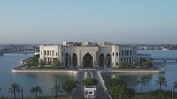 ما الأميركي في الجامعة الأميركية ببغداد؟ رئيس AUIB يجيب 