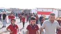 دانیشتوان و مامۆستا و قوتابیەکانی پرۆژەی نیشتەجێبوونی لانە ستی لەکەلار گردبوونەوە