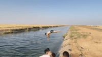 شاهد: دجلة 