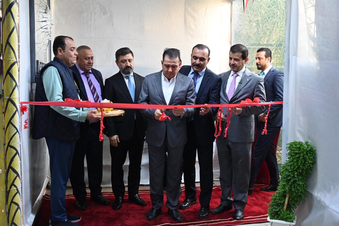 پەیوەندیی ڤیدیۆیی راستەوخۆ لە نێوان زیندانیان و کەسوکاریان دەستپێدەکات